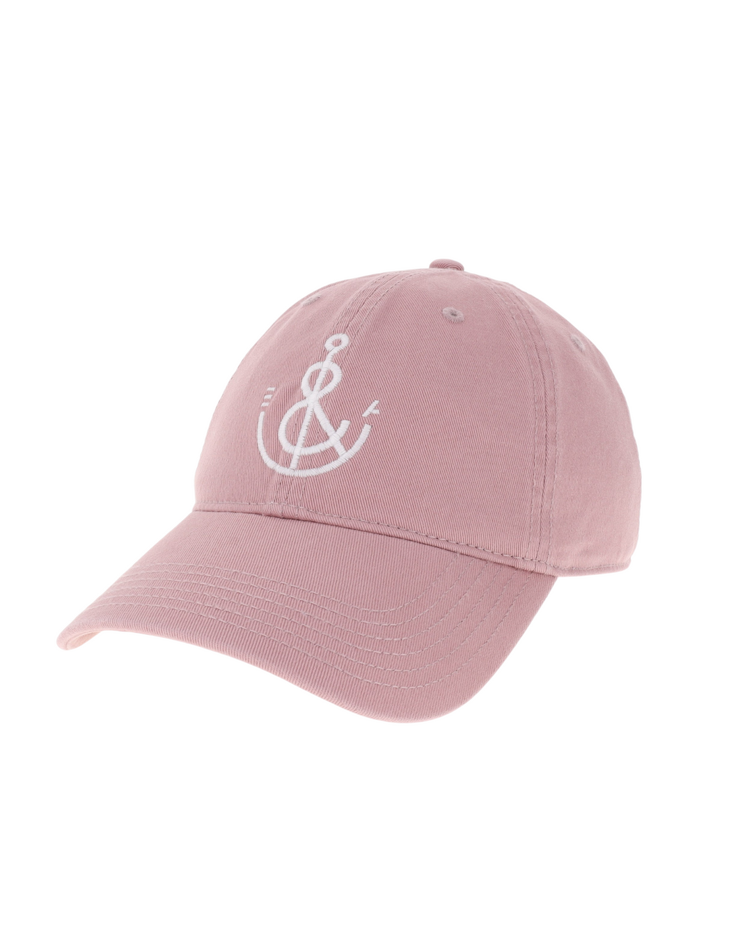 Signature Anchor Baseball Hat