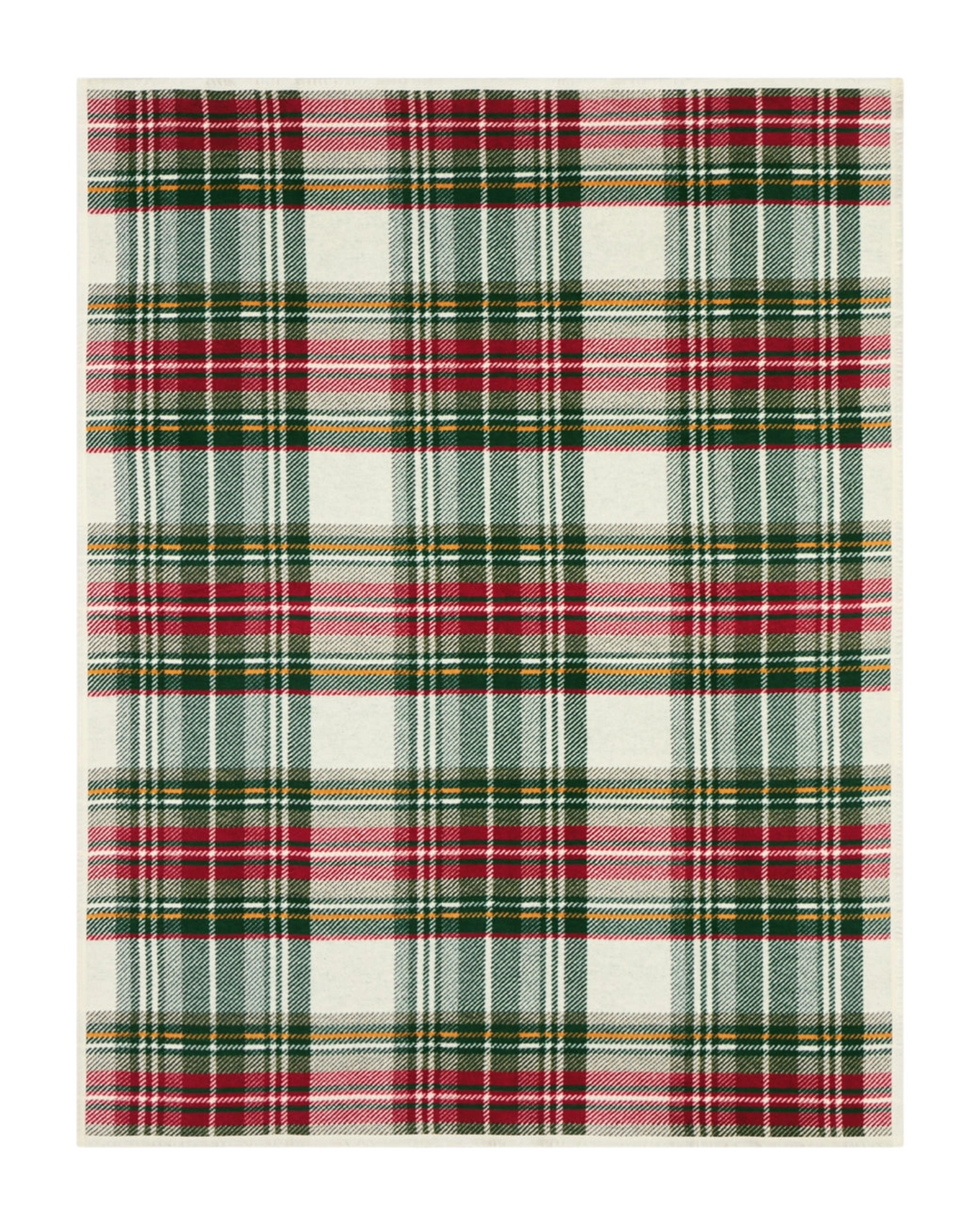 ChappyWrap Blanket- Stewart Plaid