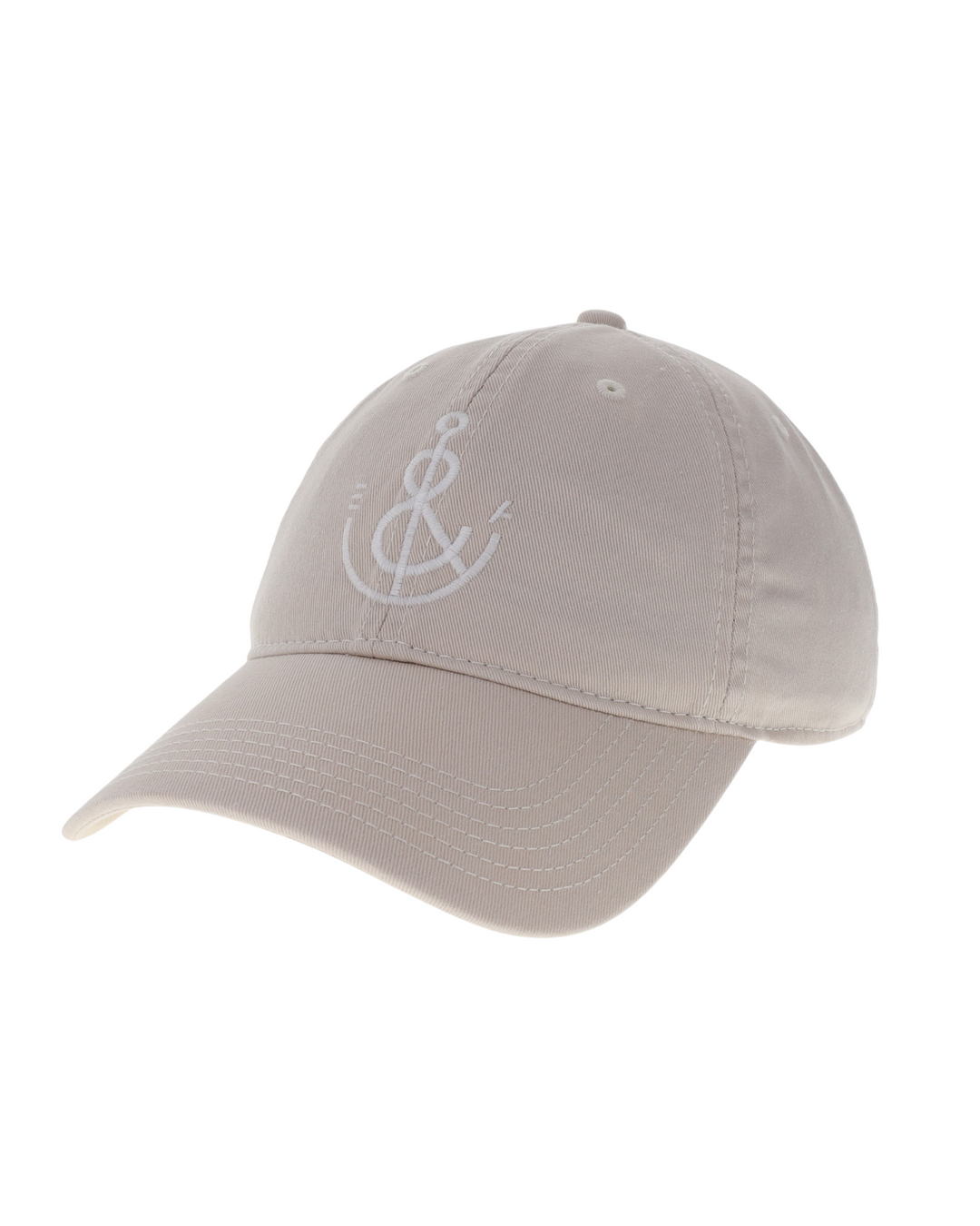 Signature Anchor Baseball Hat