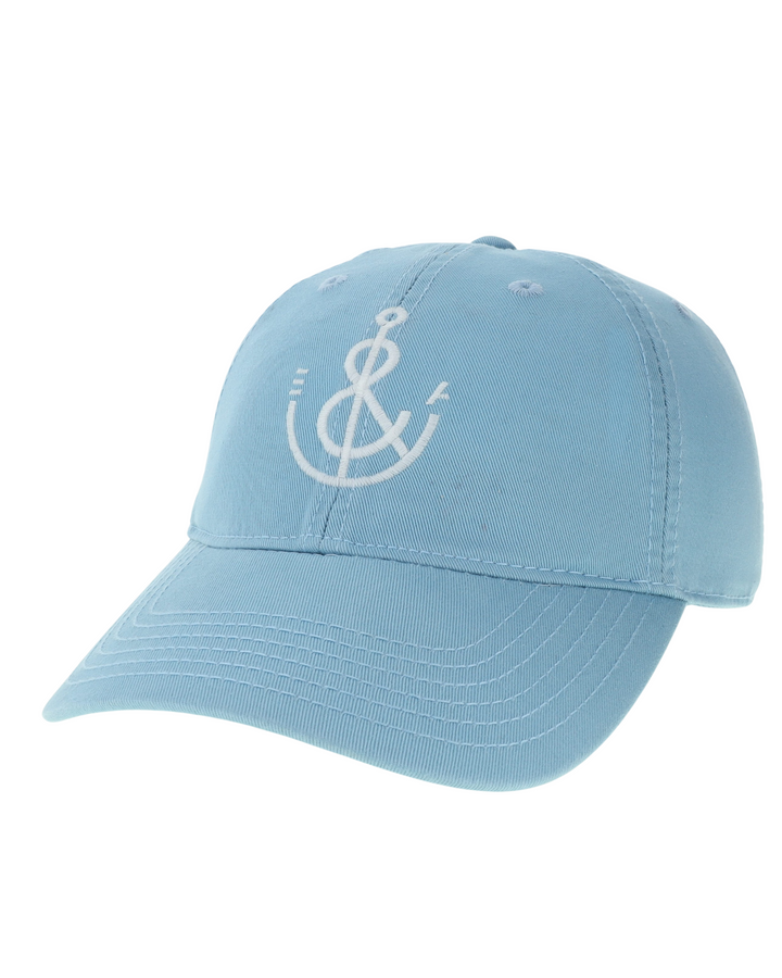 Signature Anchor Baseball Hat