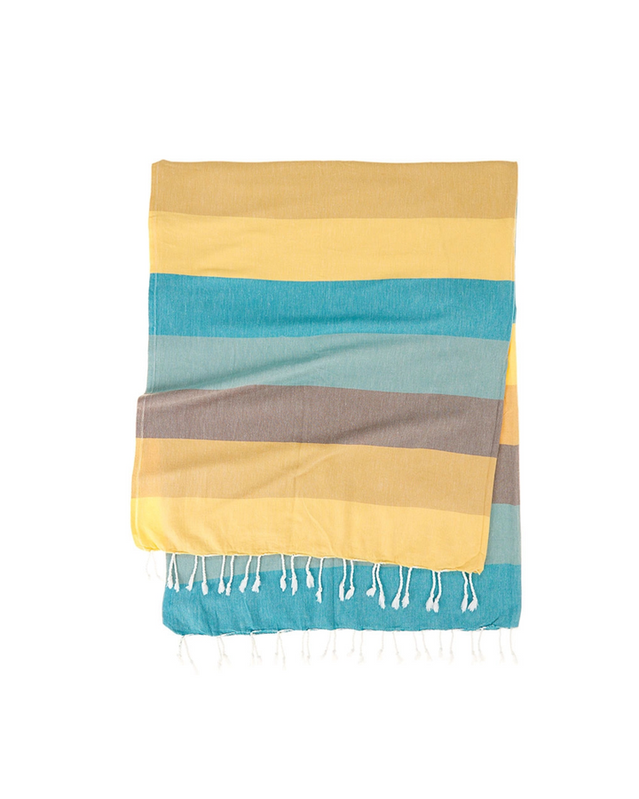 Riviera Turkish Towel