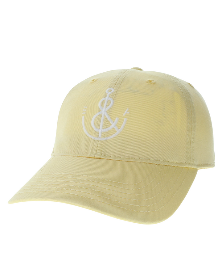 Signature Anchor Baseball Hat