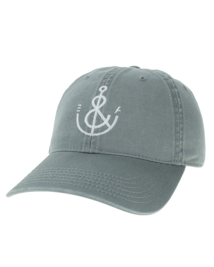 Signature Anchor Baseball Hat