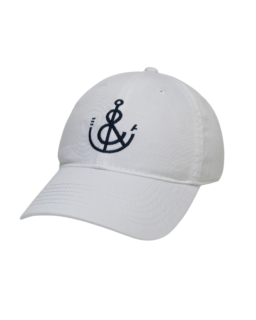 Signature Anchor Baseball Hat