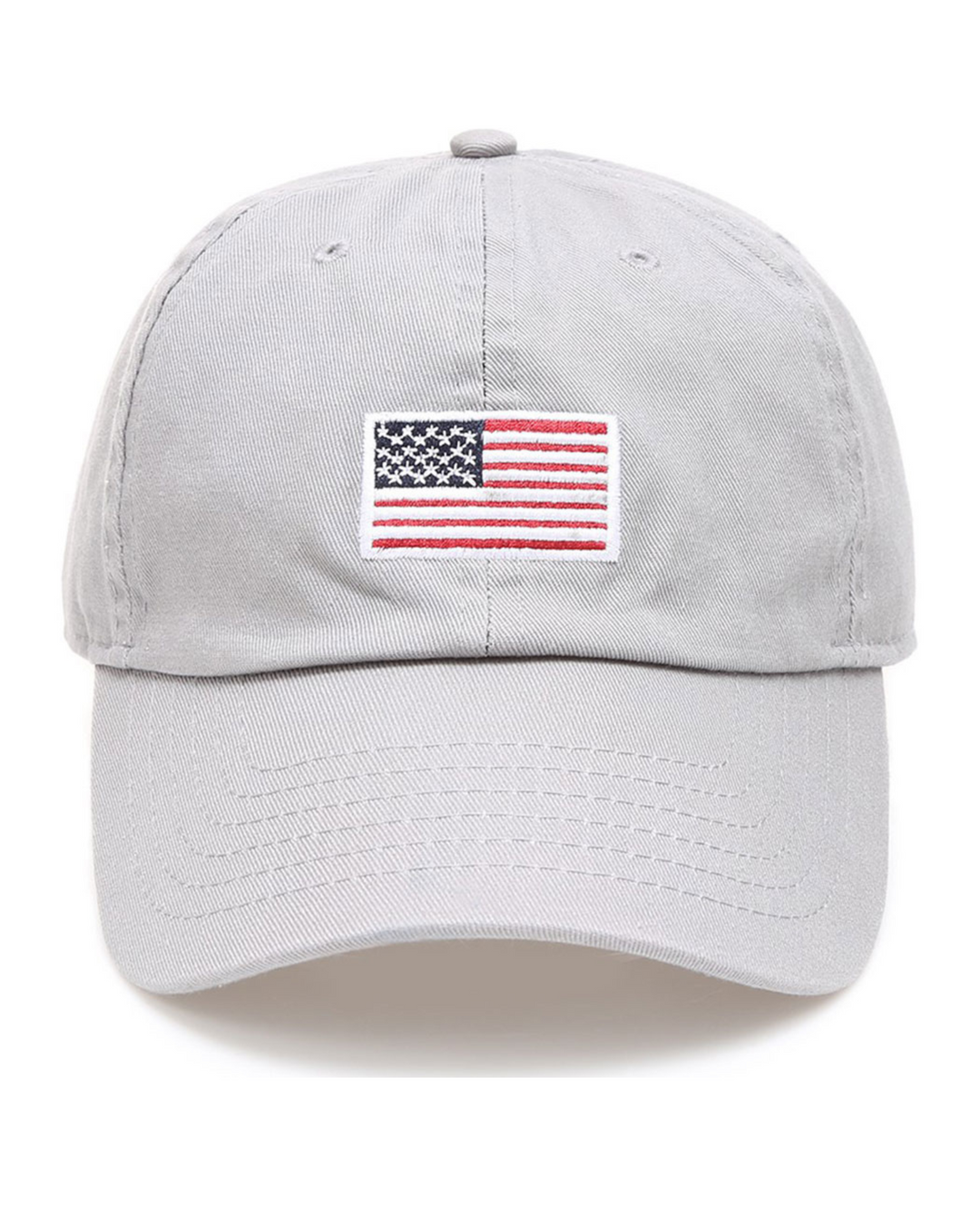 Coastal Culture Flag Baseball Hat