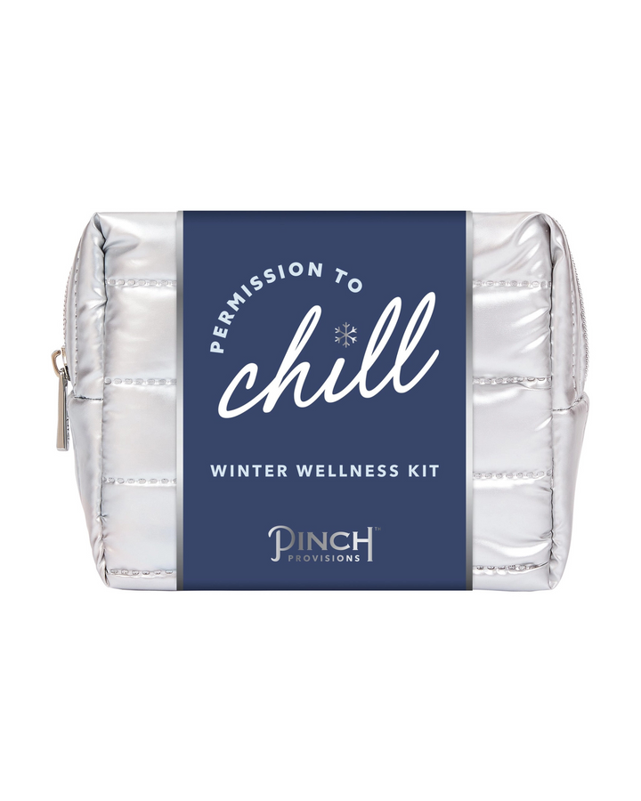 Pinch Provisions- Winter Wellness Kit