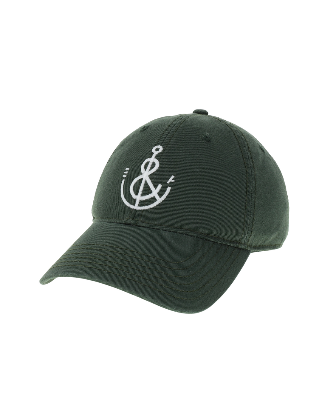 Signature Anchor Baseball Hat