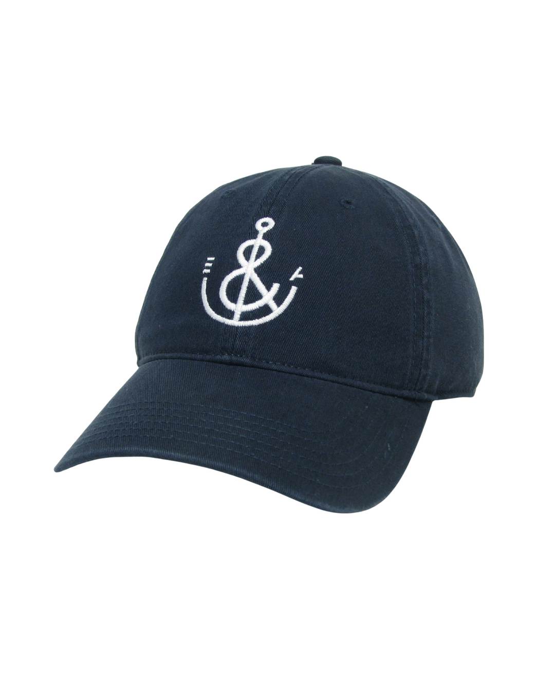 Signature Anchor Baseball Hat