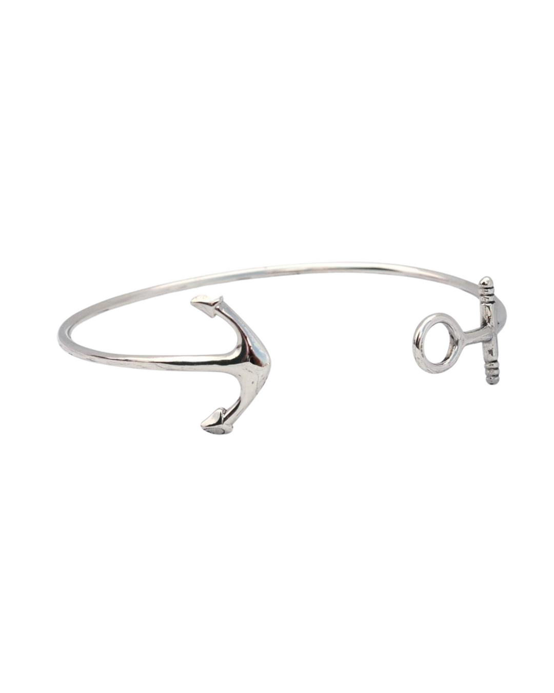 L&L Watch Hill Anchor Bangle