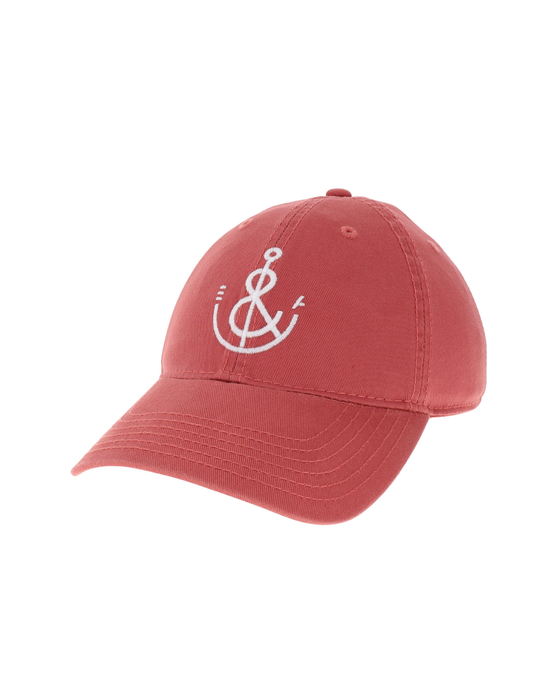 Signature Anchor Baseball Hat