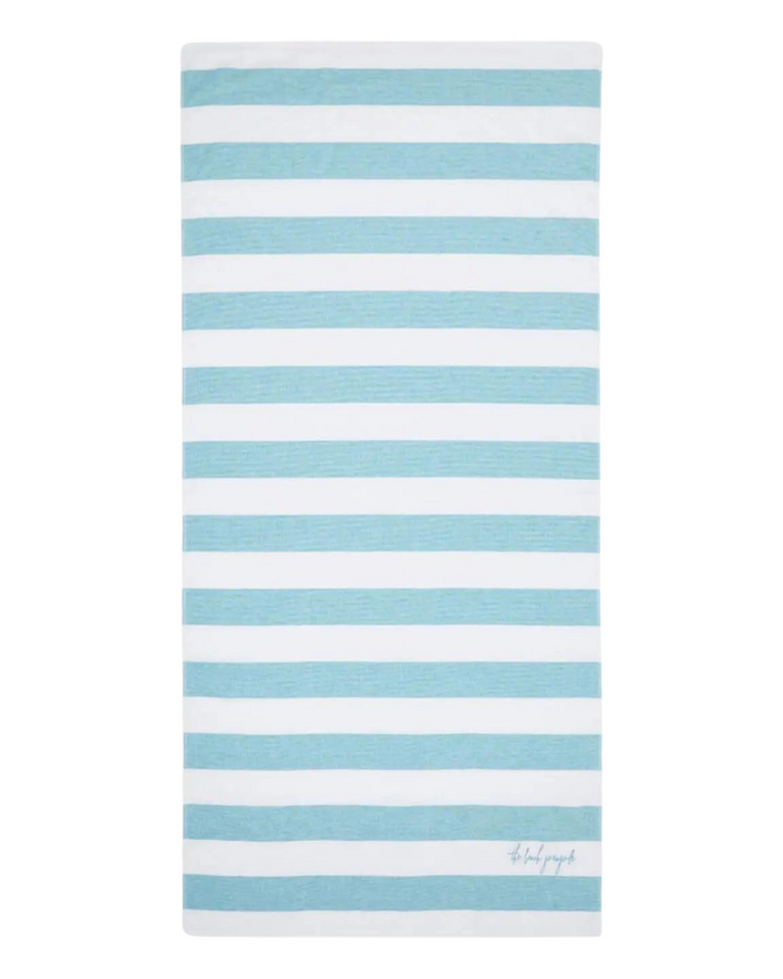 Sand Free Cabana Towel