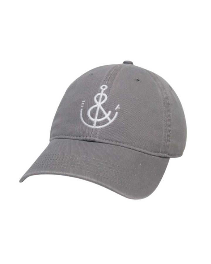 Signature Anchor Baseball Hat