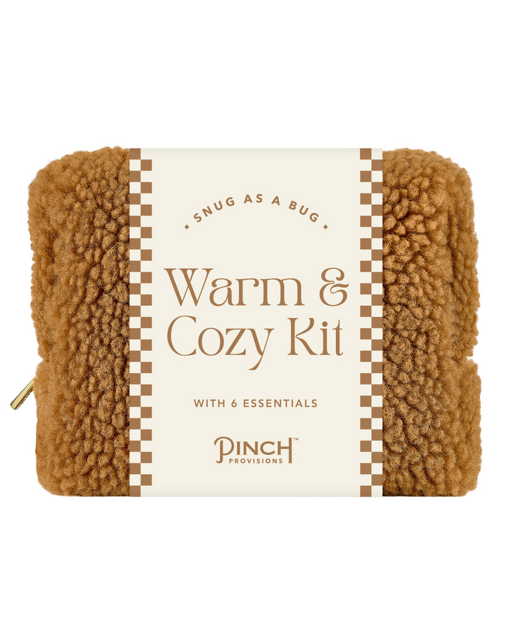 Pinch Provisions Warm & Cozy Kit