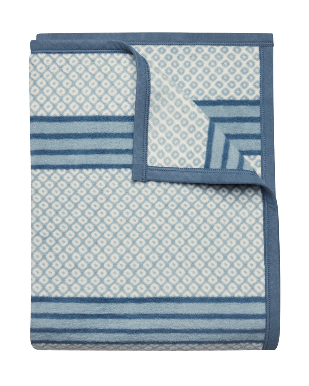 ChappyWrap Blanket- Captain's Classic Fog