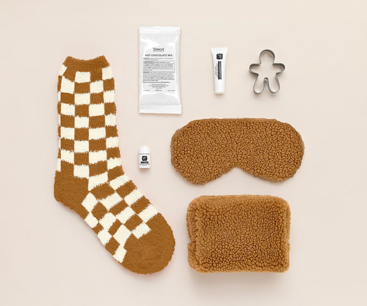 Pinch Provisions Warm & Cozy Kit