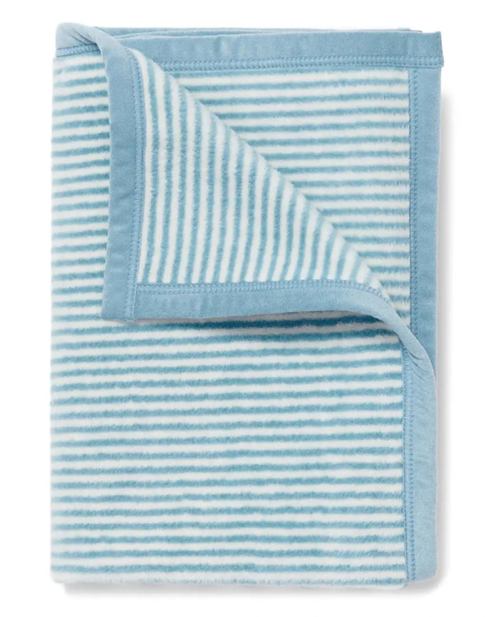 ChappyWrap Mini Blanket- Baby Blues