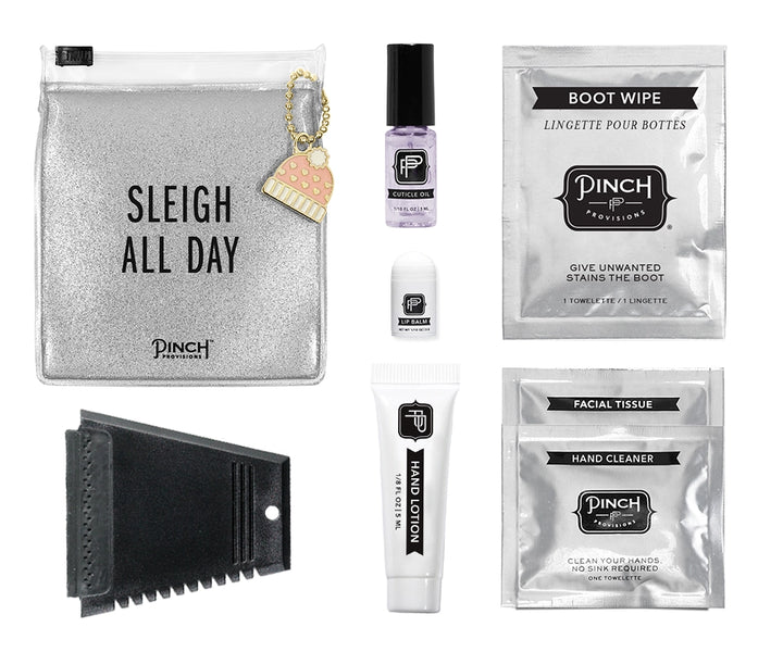 Pinch Provisions Snow Bunny Kit