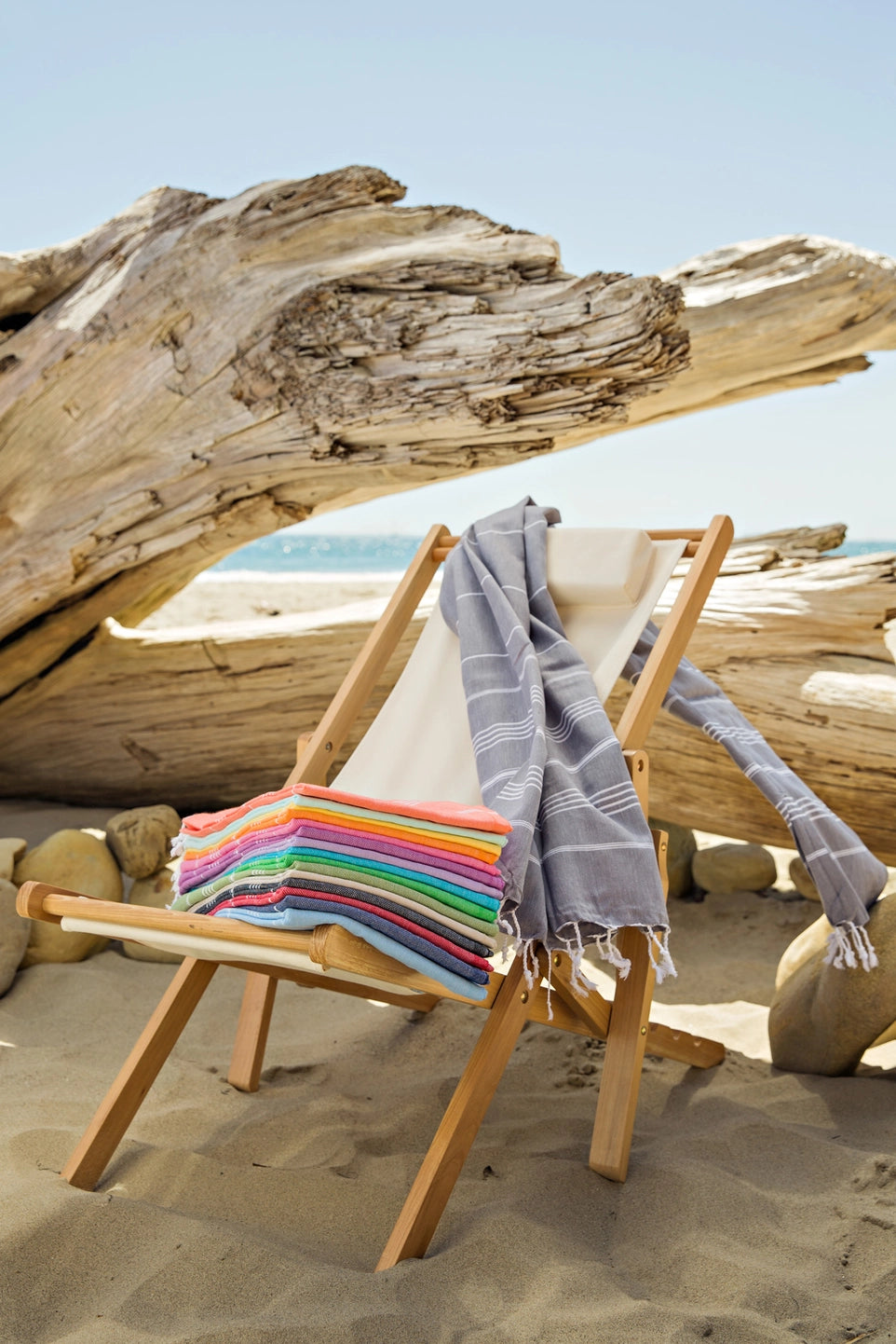 Riviera Turkish Towel