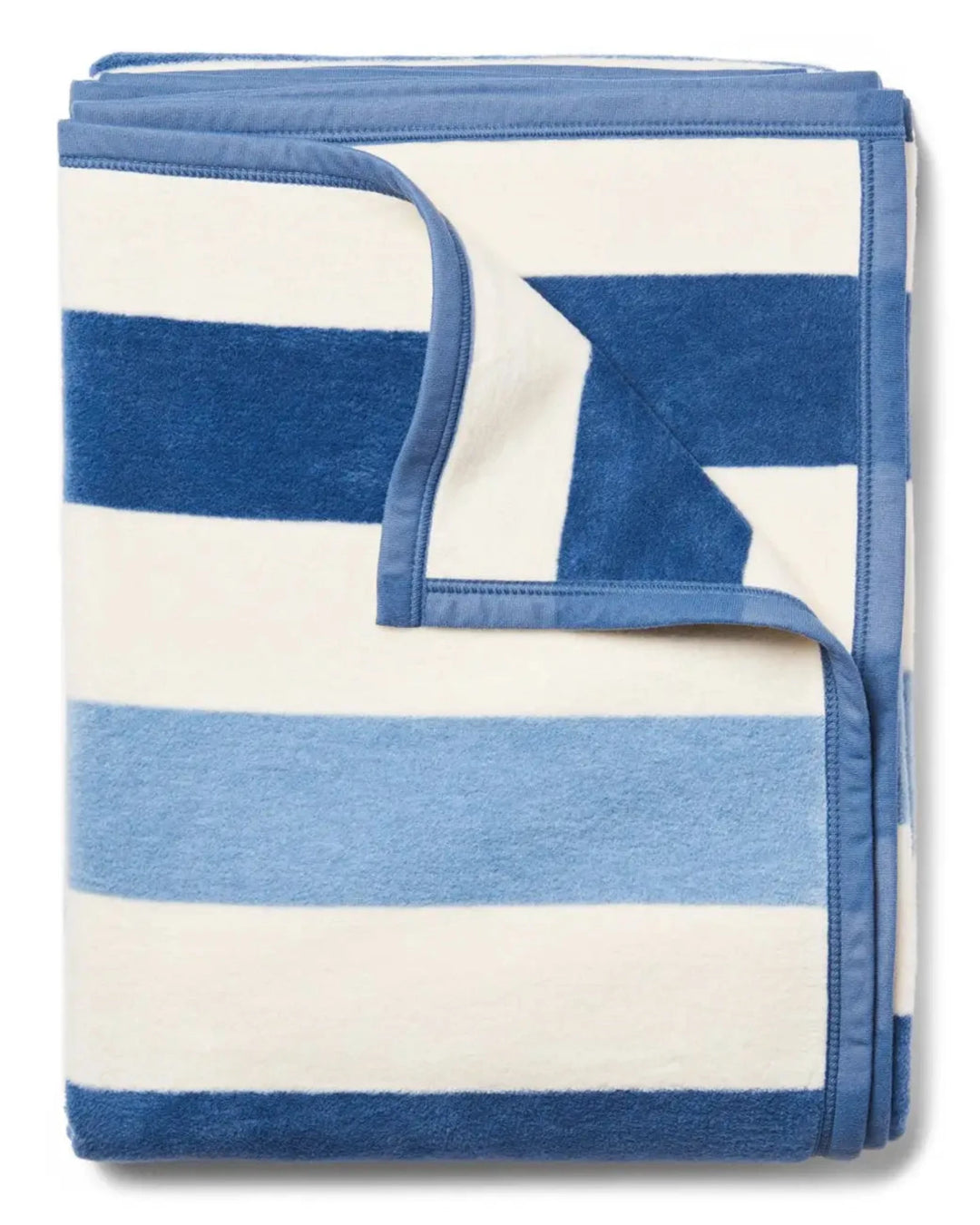 ChappyWrap Blanket- Brant Point Blues