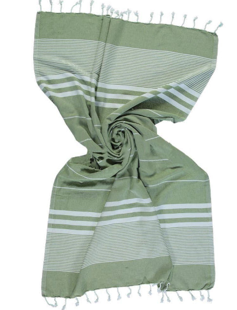 Riviera Turkish Towel